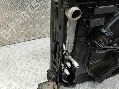 Kühlerpaket BMW 7 (F01, F02, F03, F04) 730 d | BP22444124M120 