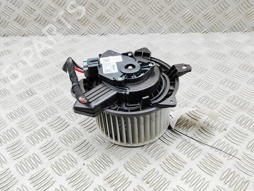 Used Heater blower motor Heater blower motor TESLA MODEL 3 (5YJ3) EV (283 hp) 36327160 36327160
