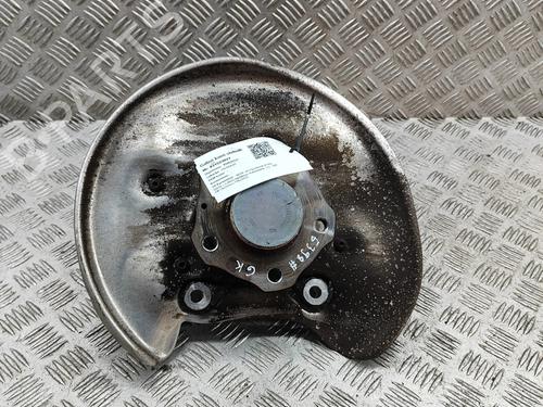 Used Left rear steering knuckle AUDI A5 Sportback (F5A, F5F) 35 TDI (163 hp) 27800181