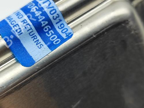 Electronic module MERCEDES-BENZ X-CLASS (470) X 250 d (470.230) | BP33372513M83 - Image 6