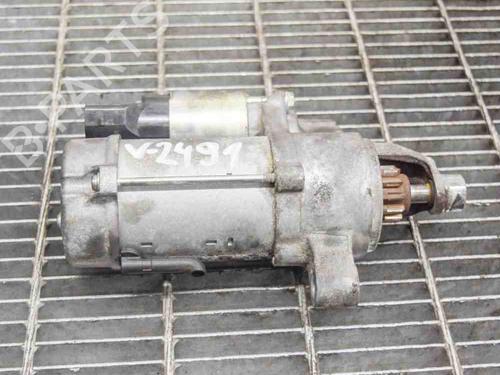 Used Starter AUDI A6 C7 (4G2, 4GC) 2.0 TDI (177 hp) 6757998
