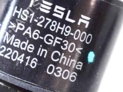 Washer pump TESLA MODEL 3 (5YJ3) EV AWD | BP27761862E24 