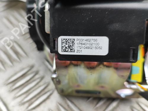Rear left seatbelt VOLVO V60 II (225) B6 Mild-Hybrid AWD | BP33384402I29  - Image 5