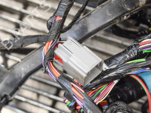 Wiring harness TESLA MODEL S (5YJS) 75D AWD | BP20233090E16 - Image 9