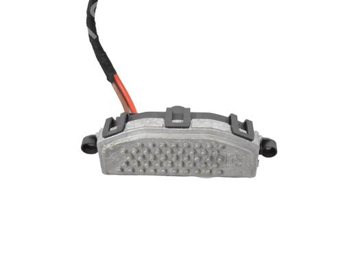 Used Heater resistor Heater resistor MERCEDES-BENZ A-CLASS Saloon (V177) A 180 d (177.110) (116 hp) 33362787 33362787