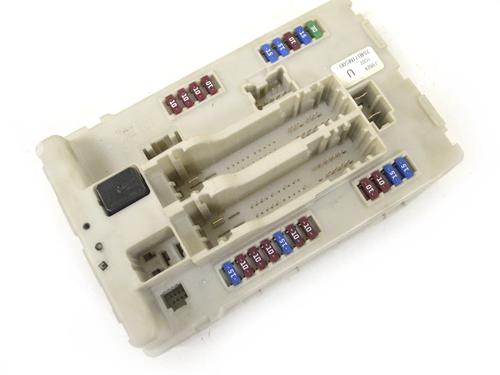 Electronic module INFINITI M (Y51) 30d | BP33348184M83  - Image 5