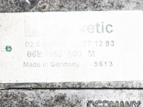 Vacuum pump AUDI A5 Sportback (8TA) 3.2 FSI quattro | BP6736299M80 