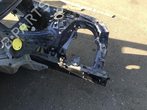 Other BMW X3 (G01, F97, G08) iX3 | BP27763863O1 