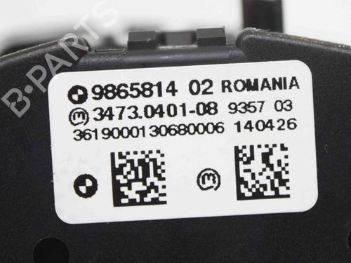 Elektronisk modul BMW 2 Gran Tourer (F46) 218 i | BP6772326M83
