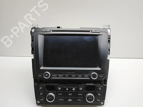 Used Electronic module Electronic module 36534325 36534325