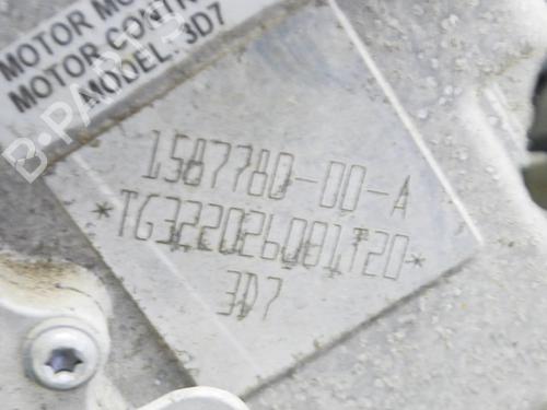 Engine TESLA MODEL Y (5YJY) EV Performance All-wheel Drive | BP33359962M1  - Image 9