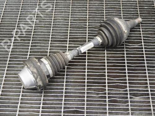 Used Left front driveshaft AUDI Q7 (4LB) 3.0 TDI quattro (233 hp) 6769725