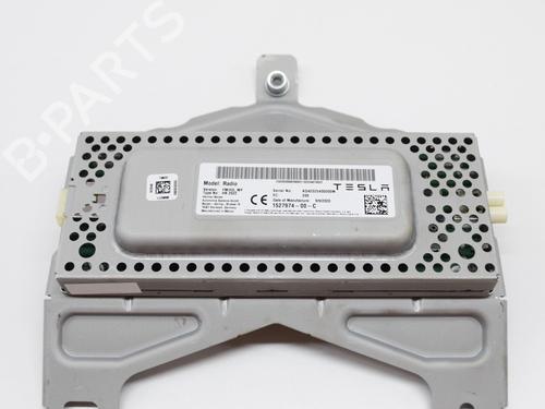 Elektronisk modul TESLA MODEL Y (5YJY) EV Performance All-wheel Drive (462 hp) 28547796