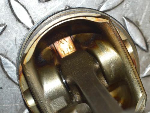 Other VW PASSAT B6 (3C2) 2.0 TDI | BP30225658O1