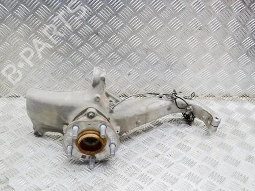 Used Left front steering knuckle TESLA MODEL 3 (5YJ3) EV Performance AWD (462 hp) 27751337