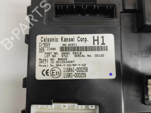 Electronic module NISSAN LEAF (ZE1) Electric | BP27780985M83 - Image 10