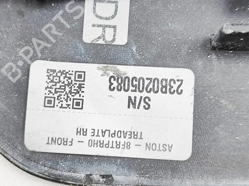 Step ASTON MARTIN DBX 4.0 All-wheel Drive | BP36809547C149 - Image 6
