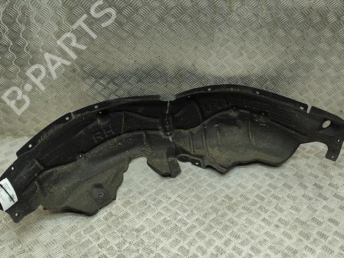 Wheel arch BMW X1 (U11) iX1 xDrive 30 | BP28554312C56 