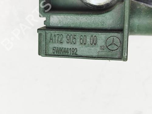 Electronic sensor MERCEDES-BENZ CLS (C218) CLS 250 CDI / BlueTEC / d (218.303, 218.304) | BP31687253M84  - Image 6