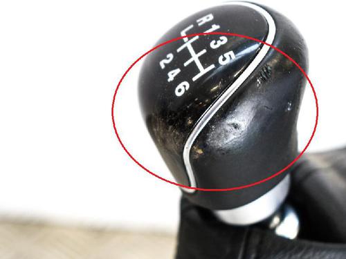 Gear lever FORD FOCUS III 1.5 TDCi | BP6741832M90 