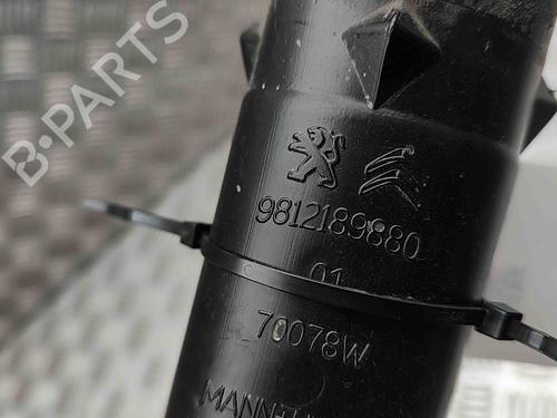 Pipe CITROËN C3 III (SX) 1.2 THP 110 (SXHNPS, SXHNZT, SXHNZ6) | BP29459137M125 