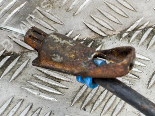 Electric handbrake JAGUAR XF I (X250) 3.0 D | BP14636695E5 