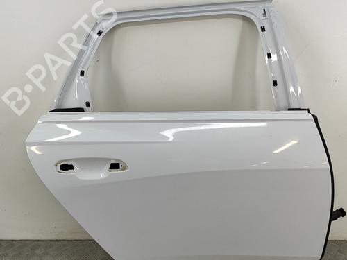 Used Right rear door AUDI A6 C8 Avant (4A5) 40 TFSI Mild Hybrid (204 hp) 27933412