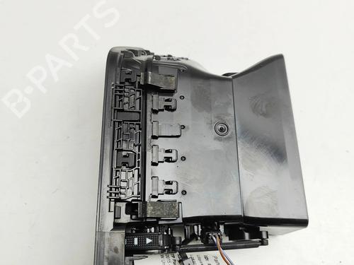 Air vent SKODA SUPERB III Estate (3V5) 2.0 TDI | BP31903057I21