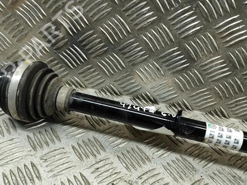 Transmissão trás direita BMW 4 Gran Coupe (G26) 420 d Mild-Hybrid | BP30731937M41 