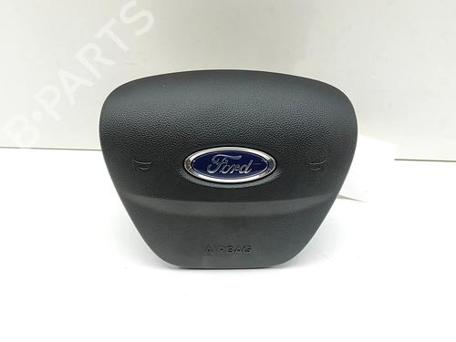 Used Driver airbag FORD PUMA (J2K, CF7) 1.0 EcoBoost mHEV (155 hp) 32755103