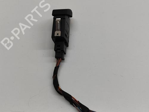 Warning switch BMW X3 (F25) xDrive 20 d | BP27377700I22 