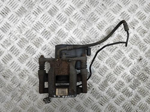 Used Right rear brake caliper Right rear brake caliper PEUGEOT 3008 II SUV (MC_, MR_, MJ_, M4_) 1.2 THP/ PureTech 130 (MRHNSM, MRHNSU, MRHNSJ, MRHNYW,... (131 hp) 16536157 16536157