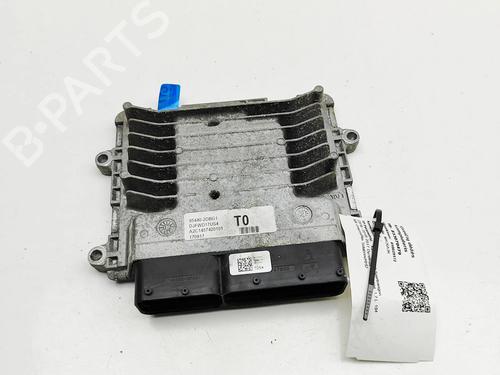 Gearbox control unit KIA OPTIMA Sportswagon (JF) 1.7 CRDi | BP30596366M52