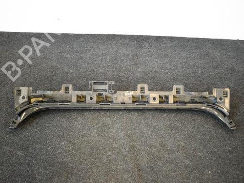 Used Rear bumper bracket BMW 3 (E90) 320 i (156 hp) 6743128