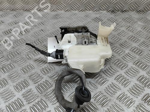 Front right lock AUDI A6 C7 Avant (4G5, 4GD) 3.0 TDI quattro | BP26290391C97 