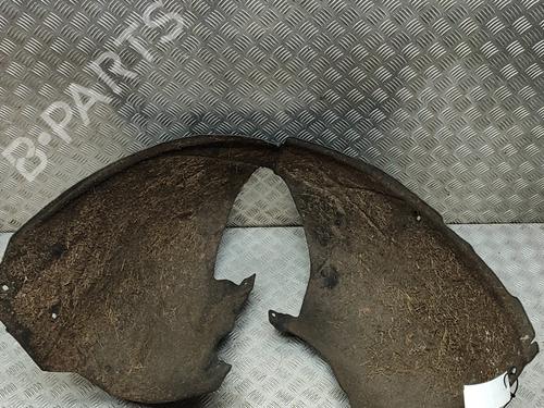 Wheel arch TESLA MODEL X (5YJX) P100D AWD | BP28078964C56 