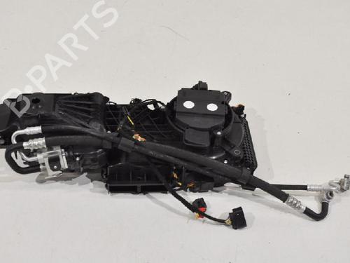Used Heater matrix AUDI Q5 (8RB) 2.0 TFSI hybrid quattro (245 hp) 14656537