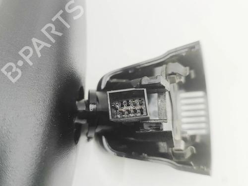 Rear mirror VW CC B7 (358) 2.0 TDI | BP37522572I6 - Image 5
