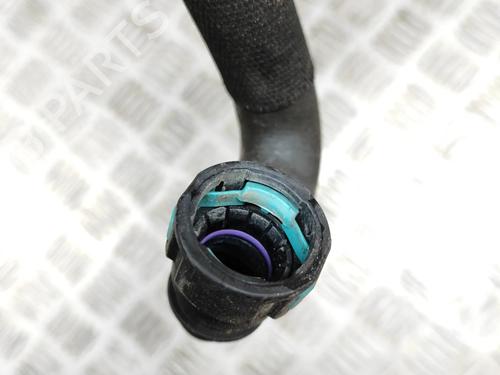 Pipe LAND ROVER DISCOVERY V (L462) 3.0 D 4x4 | BP16872102M125