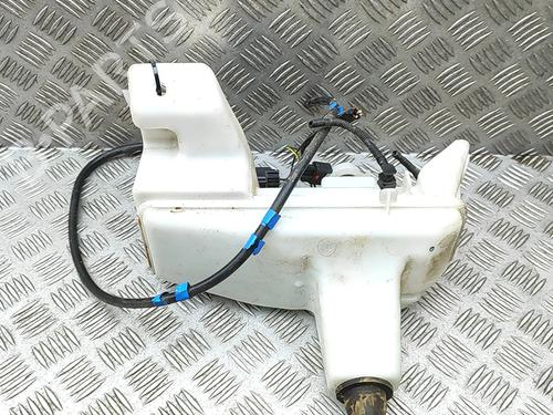 Used Windscreen washer tank Windscreen washer tank JAGUAR F-TYPE Coupe (X152) 3.0 SCV6 S (380 hp) 33386706 33386706