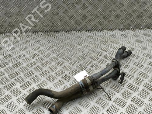 Pipe VW CRAFTER Van (SY_, SX_) 2.0 TDI FWD (SYB, SYC, SYD) | BP39511516M125 - Image 4