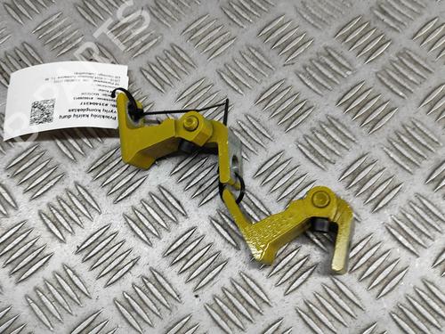 Hinge/Door check strap VW T-CROSS (C11, D31) 1.0 TSi | BP28562839C146 