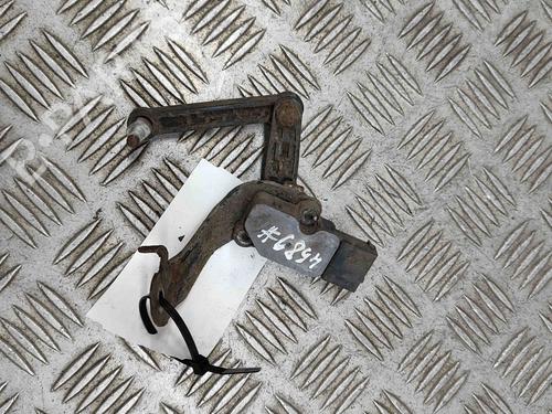 Elektronisk sensor BMW X6 (F16, F86) xDrive 40 d (313 hp) 19743718