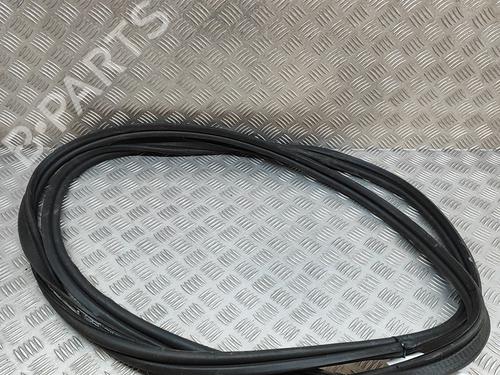 Rubber door seal TESLA MODEL X (5YJX) P100D AWD | BP25217857C142 