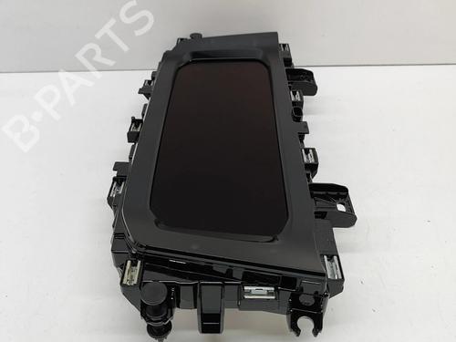 Instrument cluster VW GOLF VIII (CD1, DA1) 1.0 TSI | BP27771676C47