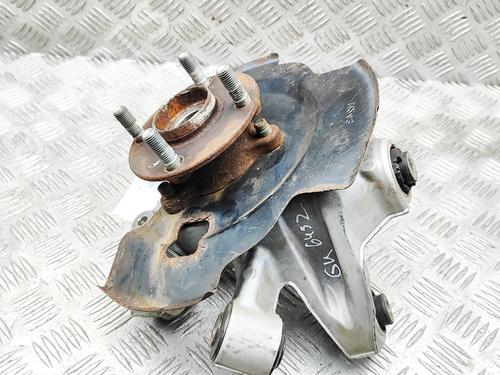 Right front steering knuckle MAZDA MX-5 IV (ND__) 2.0 (ND6E, NDERC) | BP37996151M26 - Image 2