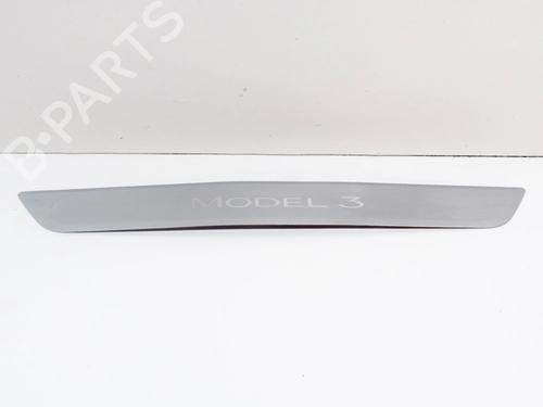 Trinbræt TESLA MODEL 3 (5YJ3) EV (261 hp) 27756225