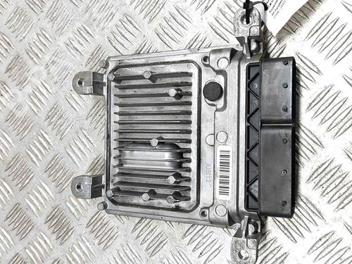 Used Engine control unit (ECU) MERCEDES-BENZ C-CLASS (W204) C 220 CDI (204.002) (170 hp) 24818611