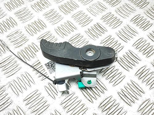 Rear left interior door handle FORD TRANSIT CUSTOM V362 Bus (F3) 2.2 TDCi | BP36327243I15  - Image 5