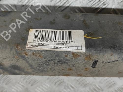 Rear axle PEUGEOT BOXER Platform/Chassis 2.0 BlueHDi 160 | BP33882545M2 - Image 6